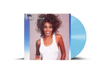 Whitney Houston LP - Whitney (Blue Vinyl)