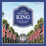 Various Artists CD - God Save The King