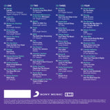 Various Artists CD - Now 12 Inch 80S: 1980