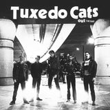Tuxedo Cats 7Inch - Out The Bag Ep