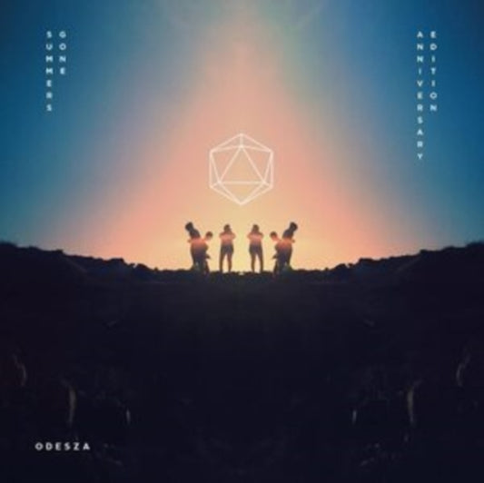 Odesza LP - Summers Gone (10 Year Anniver