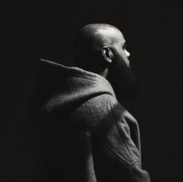 Stalley LP - Somebody Up There Loves Me