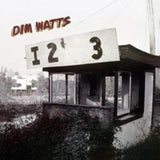 Dim Watts CD - Eye Two Three