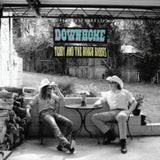 Teddy And The Rough Riders CD - Down Home
