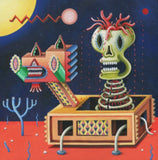 Guerilla Toss CD - What Would The Odd Do?