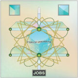 Jobs CD - Endless Birthdays
