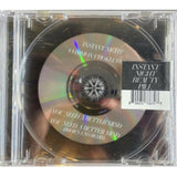 Beauty Pill CD - Instant Night