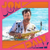 Jon Daly CD - Ding Dong Delicious