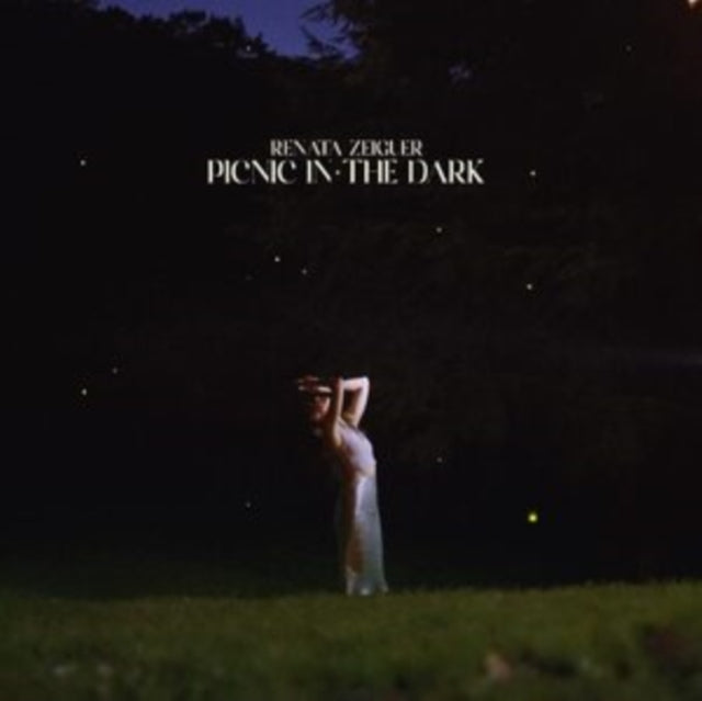 Renata Zeiguer LP - Picnic In The Dark