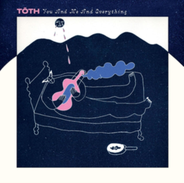 Toth CD - You And Me And Everything
