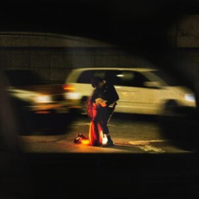 Rachika Nayar LP - Heaven Come Crashing