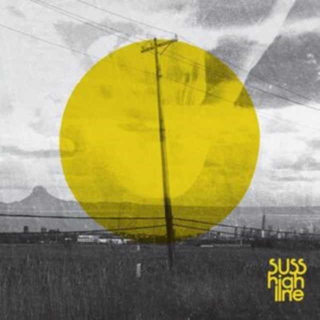 Suss LP - High Line