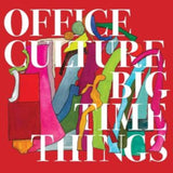 Office Culture CD - Big Time Things