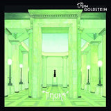 Ross Goldstein CD - Timoka
