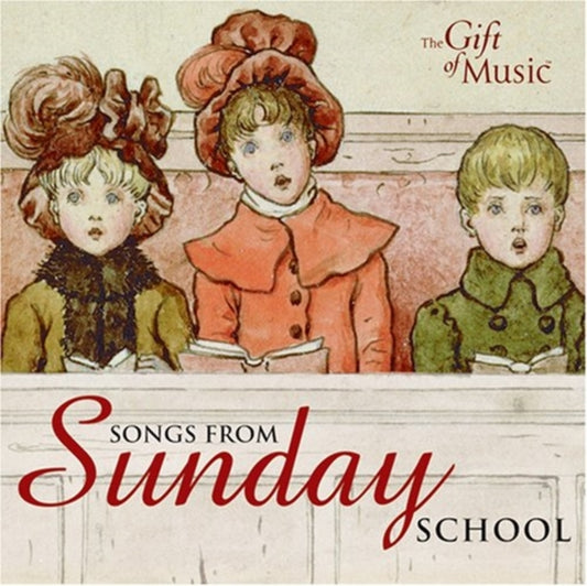 Various Artists CD - Victoria Singers