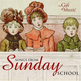 Various Artists CD - Victoria Singers