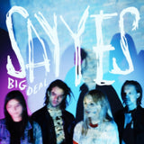 Digitalo CD - Say Yes