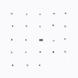 Durian Brothers / Ensemble Skalectrik 12Inch - Split Series #22