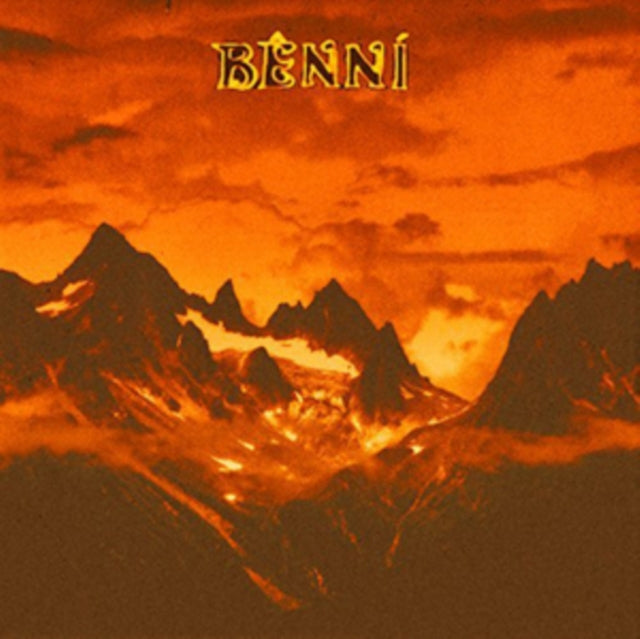 Benni LP - I And Ii