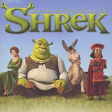 Original Soundtrack CD - Shrek