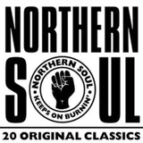 Various Artists CD - Northern Soul - 20 Original Classics