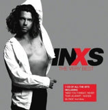 Inxs CD - The Very Best Of