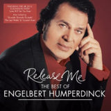 Engelbert Humperdinck CD - Release Me - The Best Of