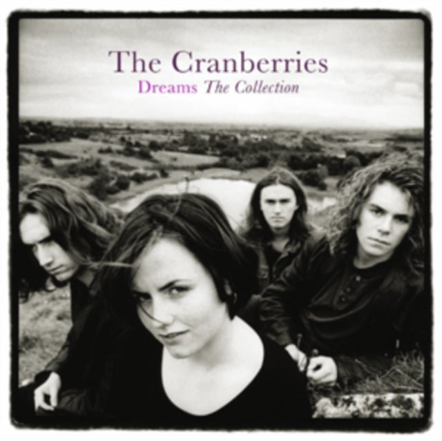 Cranberries CD - Dreams - The Collection