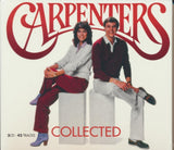 The Carpenters CD - Collected