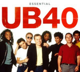 Ub40 CD - The Essential Ub40