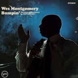 Wes Montgomery LP - Bumpin'