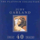 Judy Garland CD - Judy Garland