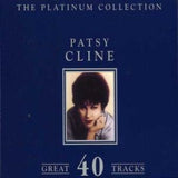 Patsy Cline CD - Patsy Cline