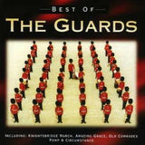Various Artists CD - Best Of The Guards
