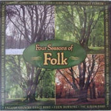 Various Artists CD - Four Season Of Folk