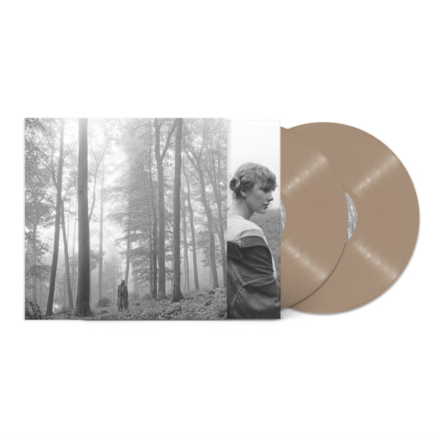 Taylor Swift LP - Folklore