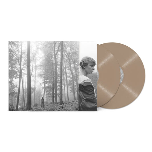 Taylor Swift LP - Folklore