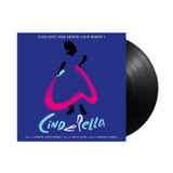 Andrew Lloyd Webber LP Vinyl Record - Highlights From Andrew Lloyd Webber's 'Cinderella'