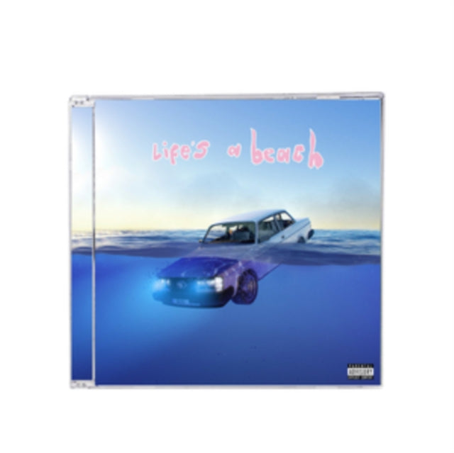 Easy Life CD - Lifes A Beach