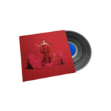 Selena Gomez LP Vinyl Record - RevelaciÌÎÌ__n