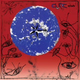 The Cure CD - Wish (30th Anniversary Edition) (Remastered)