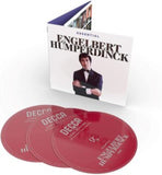 Engelbert Humperdinck CD - Essential