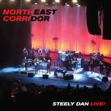 Steely Dan CD - Live: Northeast Corridor