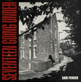 Sam Fender LP Vinyl Record - Seventeen Going Under