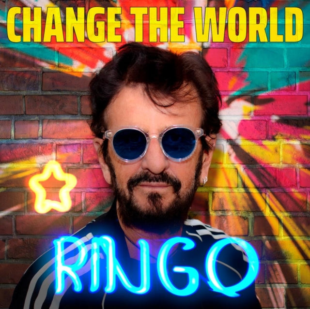 Yasodara CD - Change The World