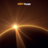 ABBA LP Vinyl Record - Voyage (Limited Edition)