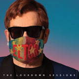 Elton John CD - The Lockdown Sessions