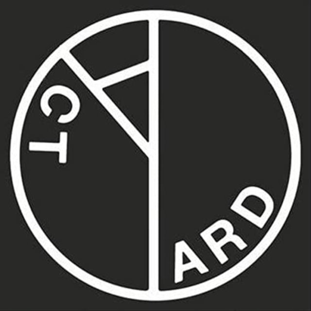 Yard Act CD - The Overload