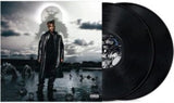 Juice Wrld LP Vinyl Record - Fighting Demons