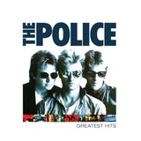 Police LP - Greatest Hits